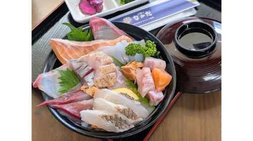 観光地紹介