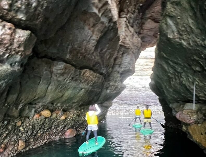 観光地紹介