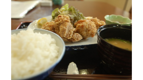 観光地紹介